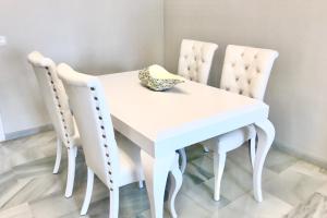 Fotografia z galérie ubytovania MI CAPRICHO BEACHFRONT- 9F Apartment with sea views - Costa del Sol v destinácii Sitio de Calahonda