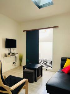 Kép petit appartement T2 à 5 min de la gare szállásáról Bordeaux-ban a galériában