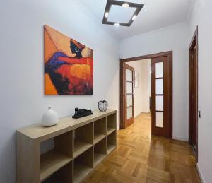 Fotografie z fotogalerie ubytování Stay U-nique Apartments Diagonal v destinaci Barcelona