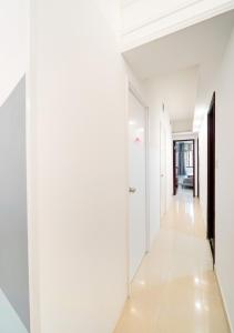 Foto de la galería de CoLiving Space - Hennessy Road 113 Wan Chai MTR en Hong Kong