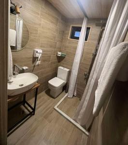 Fotografie z fotogalerie ubytování cottage Ninika surami v destinaci Surami