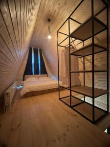 Fotografie z fotogalerie ubytování cottage Ninika surami v destinaci Surami