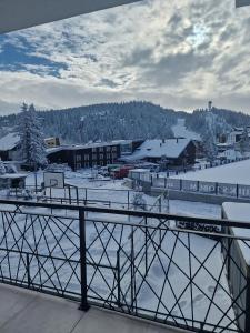 Zdjęcie z galerii obiektu Apartments and Rooms Ski w mieście Vlašić