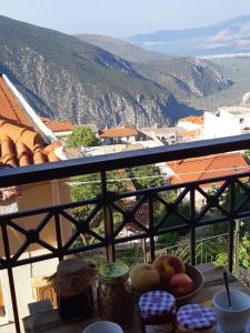 Priroda u blizini apartmana