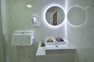 Bagno di Magnolia Place