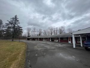Fotografie z fotogalerie ubytování Sunrise Motel v destinaci Owego