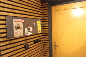 Fotografie z fotogalerie ubytování KLEINE SOUTERRAIN WOHNUNG NÄHE HAMBURG v destinaci Neu Wulmstorf