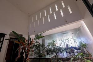 Fotografie z fotogalerie ubytování Bieshu Beach Hive v destinaci Habaraduwa Central