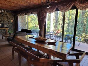 Imagine din galeria proprietății Nido Ecoluxury - Villa San Luis Boutique în San Luis Soyatlán