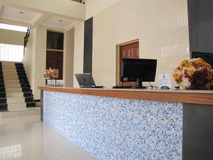 Gallery image of Stipp Hotel Gisenyi in Gisenyi