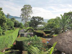 Gallery image of Stipp Hotel Gisenyi in Gisenyi