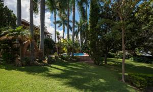 O grădină în afara Nido Ecoluxury - Villa San Luis Boutique