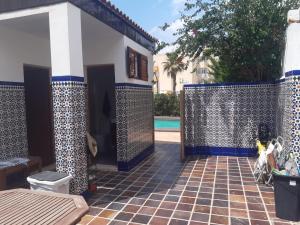 Kép Sol-Paraíso szállásáról La Manga del Mar Menorban a galériában