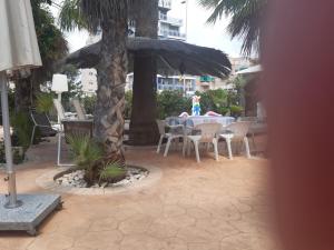 Kép Sol-Paraíso szállásáról La Manga del Mar Menorban a galériában