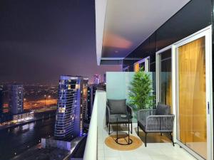 Fotografie z fotogalerie ubytování Vera Residence v Dubaji