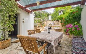 Hrvatska, BOBOVIŠĆE NA MORU-OTOK BRAČ, Apartmani Bobovisce Brac
