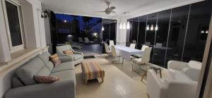 Fotografie z fotogalerie ubytování Villa 3 chambre espagne v destinaci Torre-Pacheco + 12 fotografií