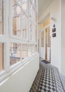 Fotografia z galérie ubytovania Klarahome 2 Bedroom Apartment v Budapešti