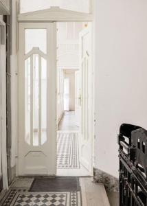 Posteľ alebo postele v izbe v ubytovaní Klarahome 2 Bedroom Apartment