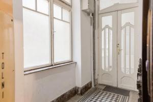Kúpeľňa v ubytovaní Klarahome 2 Bedroom Apartment