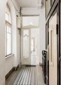Fotografia z galérie ubytovania Klarahome 2 Bedroom Apartment v Budapešti