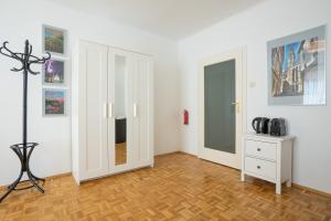 Zdjęcie z galerii obiektu Central living - Stephansdom Apartments w Wiedniu