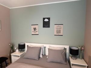 Posezení v ubytování Cosy apartment - Zagreb Downtown with own parking spot in the garage