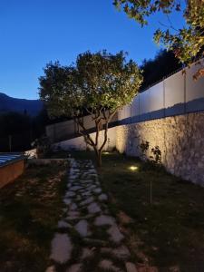 Zdjęcie z galerii obiektu Villas exceptionnelle , vue mer Menton w Mentonie