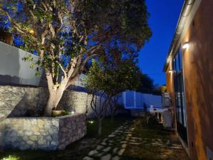 Zdjęcie z galerii obiektu Villas exceptionnelle , vue mer Menton w Mentonie