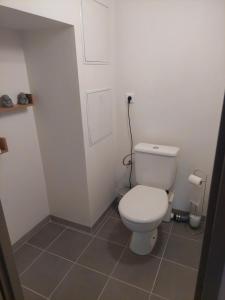 Fotografia z galérie ubytovania Logement tout confort 6 personnes v destinácii Gouville
