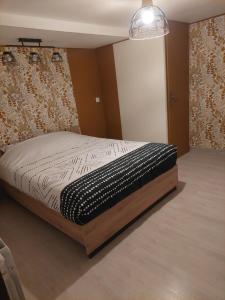 Fotografia z galérie ubytovania Logement tout confort 6 personnes v destinácii Gouville + 8 fotografií
