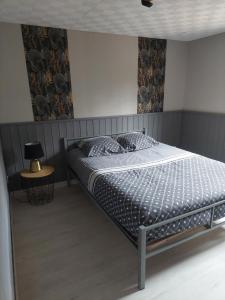 Fotografia z galérie ubytovania Logement tout confort 6 personnes v destinácii Gouville