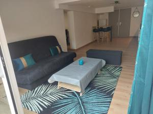 Fotografia z galérie ubytovania Logement tout confort 6 personnes v destinácii Gouville