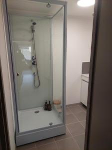 Fotografia z galérie ubytovania Logement tout confort 6 personnes v destinácii Gouville