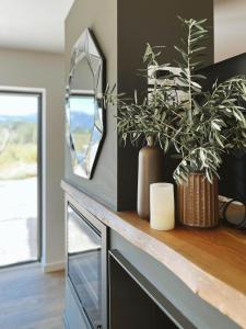 Imagem da galeria de Alto do Ferrum - Boutique Villa na Covilh
