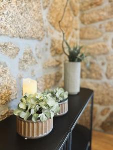 Imagem da galeria de Alto do Ferrum - Boutique Villa na Covilh