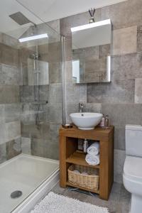 Galeriebild der Unterkunft Finest Retreats - Middle Warble Stables in Mellor