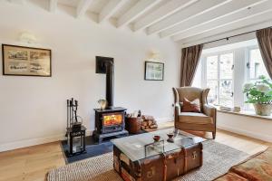 Galeriebild der Unterkunft Finest Retreats - Middle Warble Stables in Mellor