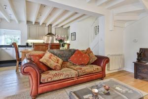 Galeriebild der Unterkunft Finest Retreats - Middle Warble Stables in Mellor + 26 Fotos