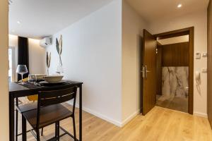 Billede fra billedgalleriet på Marinha Grande Apartamentos N3 GOLD i Marinha Grande