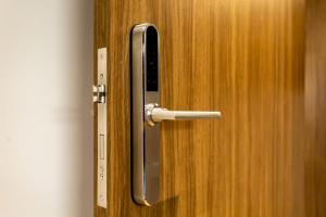 Billede fra billedgalleriet på Marinha Grande Apartamentos N3 GOLD i Marinha Grande