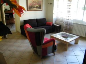 Fotografia z galérie ubytovania Appartement La source v destinácii Cransac