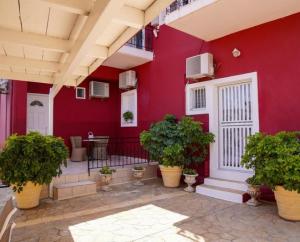 Gallery image of Villa Mare Ammoudia in Ammoudia +14 photos