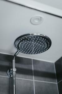 Kúpeľňa v ubytovaní F3 Grand Luxe Champfleuri (B)