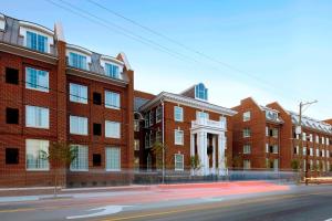 Residence Inn by Marriott Durham Duke University Medical Center Area