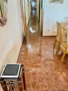 Fotografia z galérie ubytovania Apartamento panorámico beach Fuengirola v destinácii Fuengirola