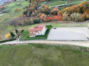 Przyroda w pobliżu tego obiektu B&B
