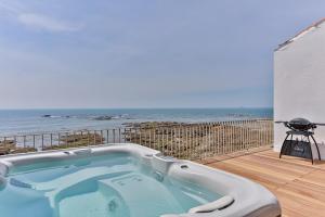 Fotografia z galérie ubytovania Villa Chaumoise-Sejour Luxueux aux Sables d Olonne v destinácii Les Sables-dʼOlonne