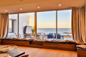 Fotografia z galérie ubytovania Villa Chaumoise-Sejour Luxueux aux Sables d Olonne v destinácii Les Sables-dʼOlonne