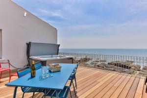 Fotografia z galérie ubytovania Villa Chaumoise-Sejour Luxueux aux Sables d Olonne v destinácii Les Sables-dʼOlonne